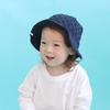 Babybly Reliter Bungeoji, FREE, Navy, Popular Baby Clothes In Korea