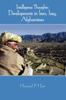 Книга Intelligence Thoughts  Afghanistan and Iran