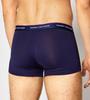 Tommy Hilfiger Men's 3-Pack Boxer Briefs - Navy, Size S