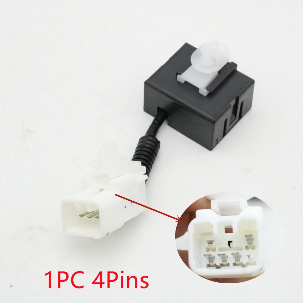 Car Front Seat Heating Heater Control Module For Lexus NX IS F IS250 IS350 ES350 240 GS300 GS350 RX270 RX350 RX450H 87501-60010