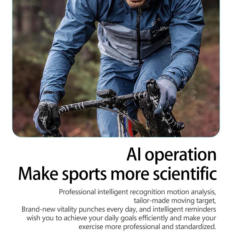 New AI Diagosis ECG Health Smart Watch Men Blood Pressure Lipid Uric Acid NFC Air Pump Airbag Health Smartwatches Women for IOS Android