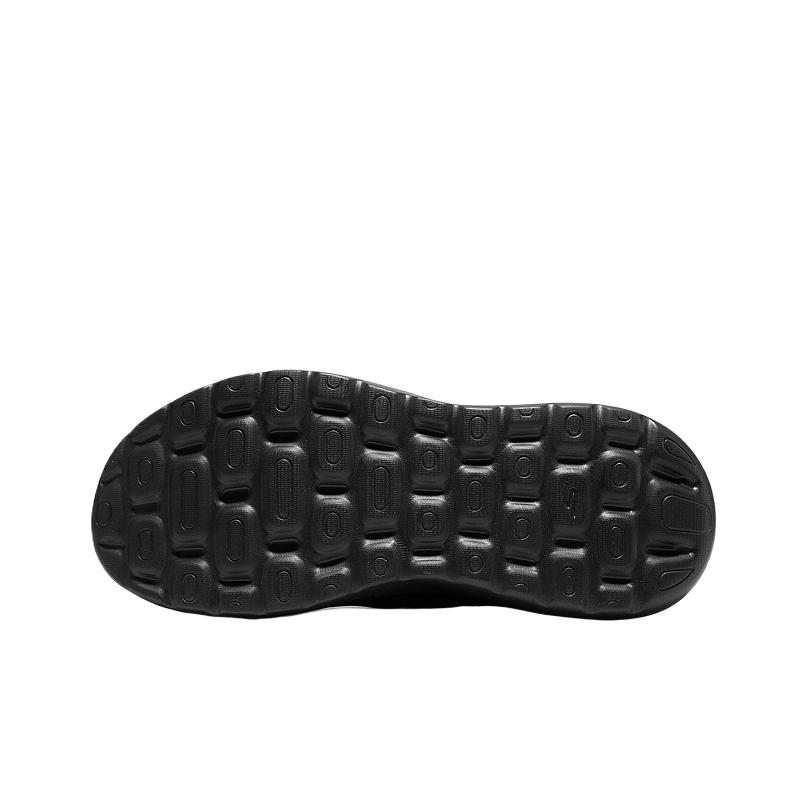 Skechers Мужская обувь для ходьбы GO WALK Мужские низкие черные 217089-BBK