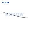 Front Parking Brake Cable Assy for Toyota Hilux 2015- 2020 2021- GUN125 GUN126 TGN126 GGN125 46410-0K120