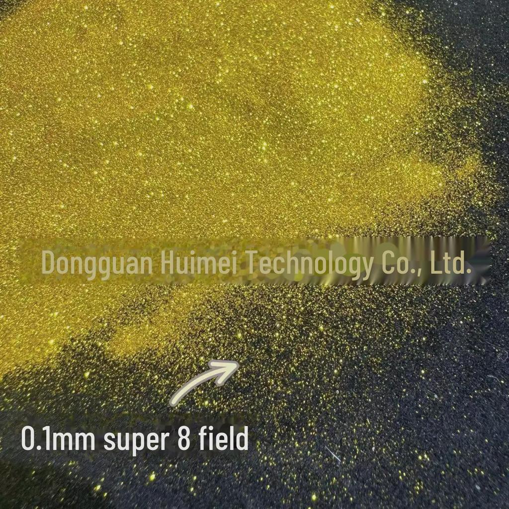 Ультратонкие блестящие золотые блестки для дизайна ногтей 0,1 мм для эффекта Quicksand Flow, самодельный капельный клей, мелкий песок, акрил, луковый порошок