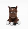 Deep Impact Idol Horse Plush Toy Mascot Size Japan Cup '06
