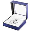 Montre de poche Excellanc Argent choix sûr touche élégante