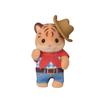 Коллекция кукол-младенцев Sylvanian Families Серия «Приключения» Сертификация ST Mark Возраст Игрушечный кукольный домик Sylvanian Families Epoch [Коробка для младенцев] BB-15 3+ ООО