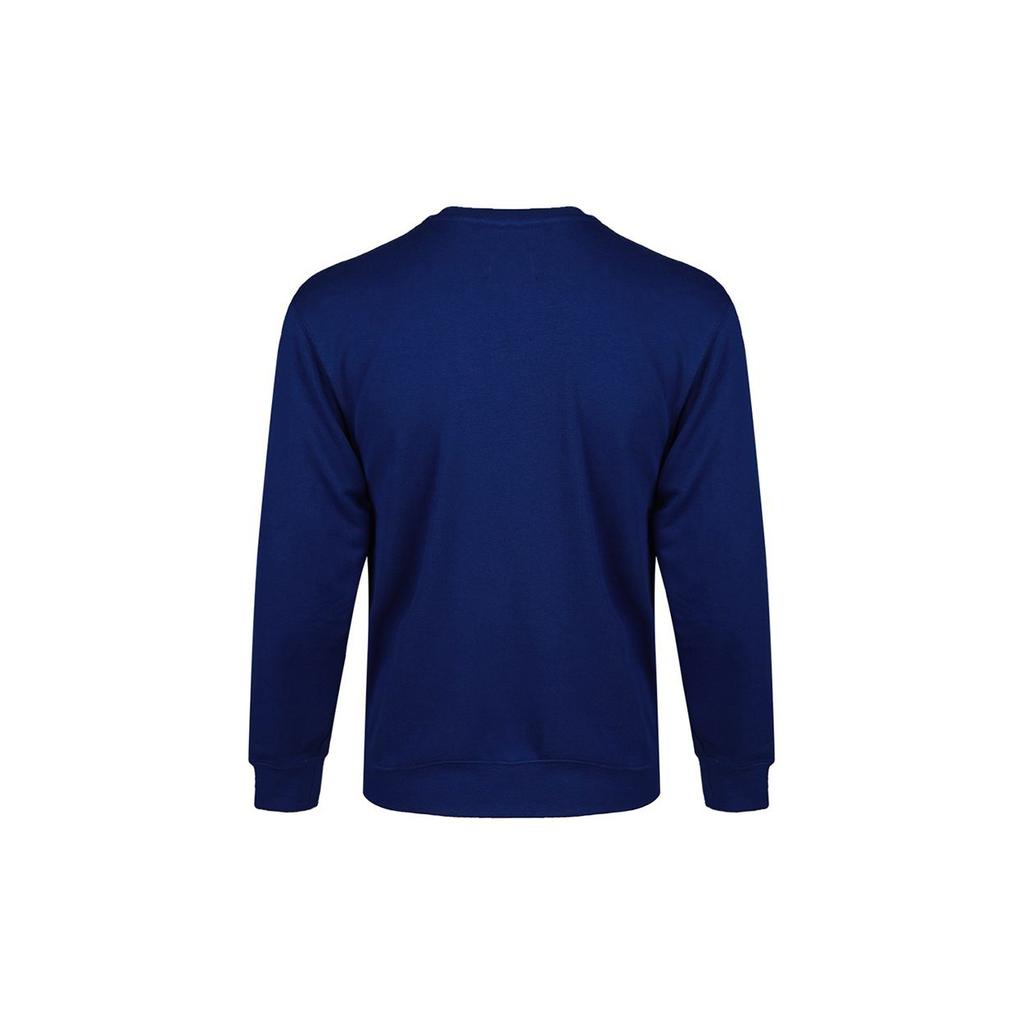 Jordan Sport DNA Casual Crewneck Sweatshirt Men Tops Deep-Blue CZ5468-455