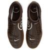 Nike Total 90 3 SP Пакет из лакированной кожи - Барочный коричневый с резиновой подошвой Женские кроссовки Белый Черный Светло-бежевый IB5666-202