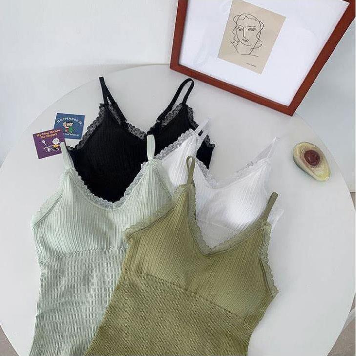 Камзол, женская футболка без рукавов, летняя кружевная тонкая майка с v-образным вырезом, нижняя рубашка, женская одежда