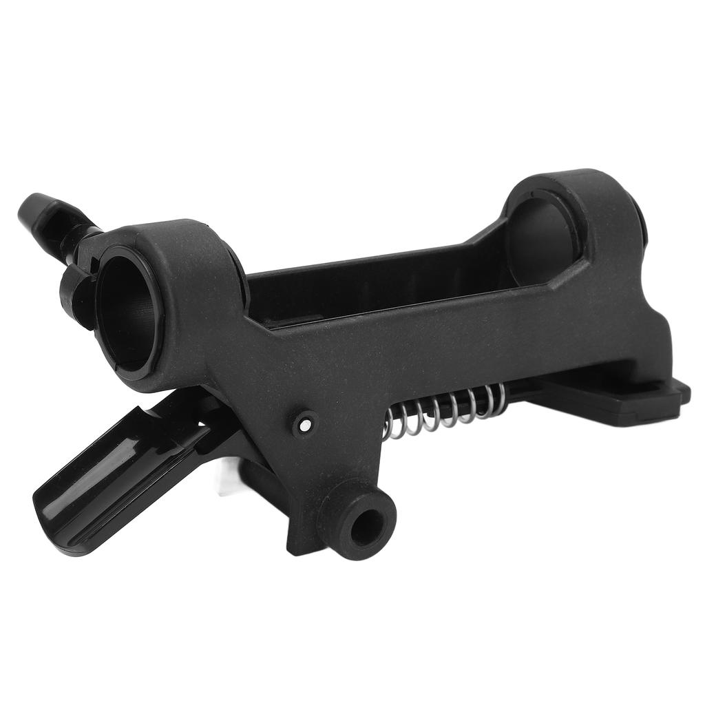 12V Подвесной кронштейн для пропеллера Пластиковый подвесной кронштейн для двигателя Узел шарнира для электрического подруливающего устройства