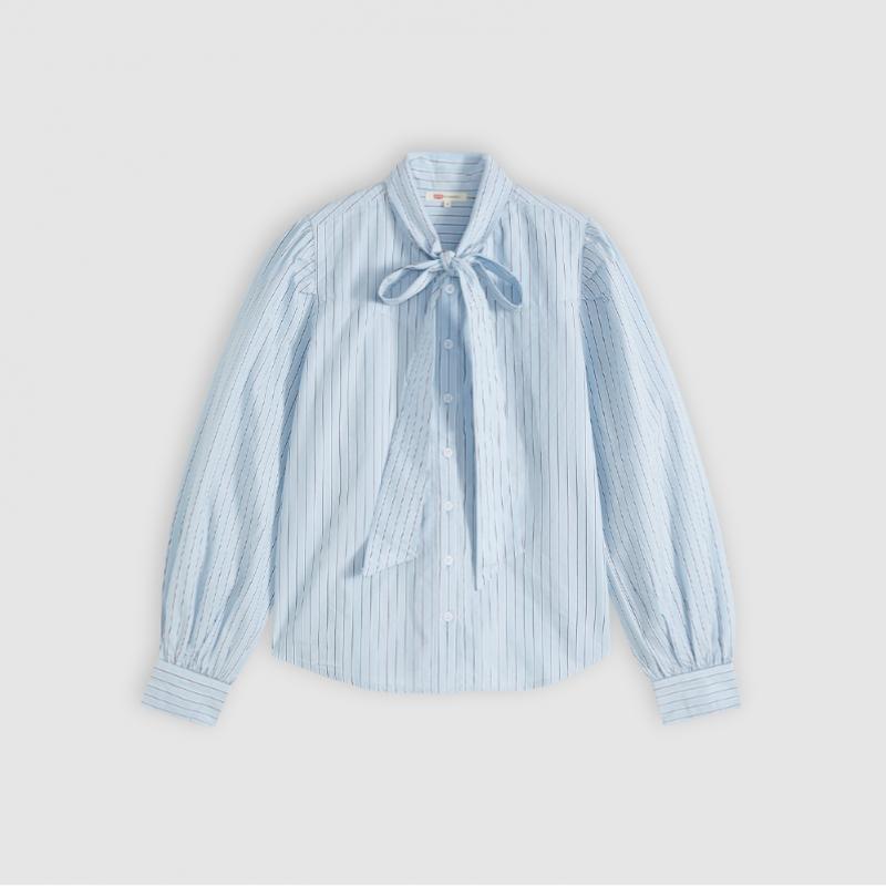 Levi S Women S Judith weStern Shirt 007xn0002