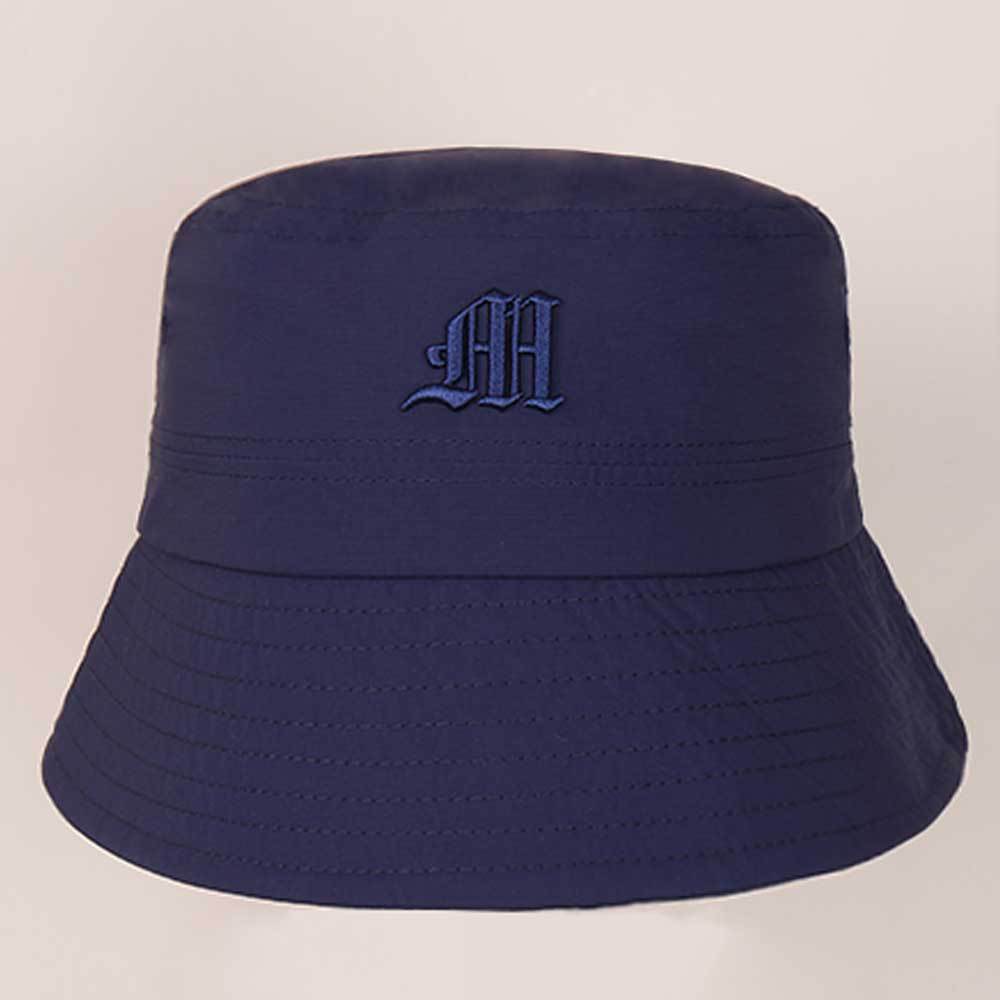 Женская панама Весенне-летние шляпы для женщин и мужчин Вышитая буква Солнцезащитная шляпа от солнца Быстросохнущая шляпа рыбака Путешествия Открытый воздух