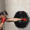 Smart Music Boxing Target
