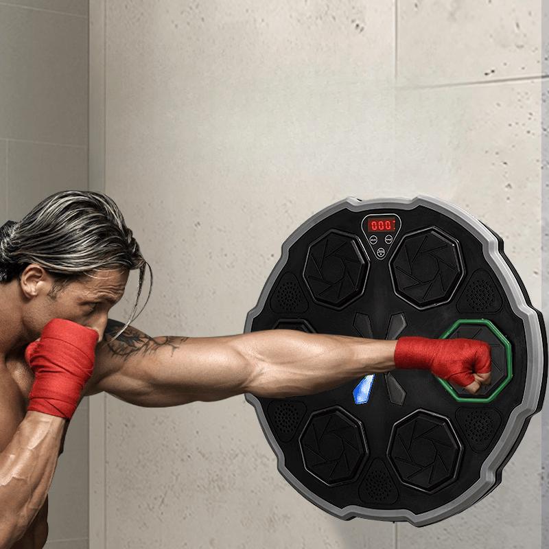 Smart Music Boxing Target