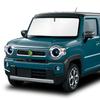 Автомобильный козырек Cartist для Suzuki Hustler Серии MR02 Поколения Sunline Закат Блэкаут УФ Защита Салона Автомобиля Чехол на Руль Сумка для Хранения (второй