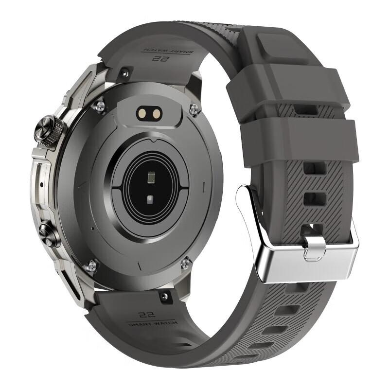 Умные спортивные часы AGEFIT HK08 с GPS (Китайская версия)