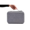 Grey Black Waterproof For Dji Mini 2 Box For Dji Storage Bag For Dji Handbag For Dji Carrying Case