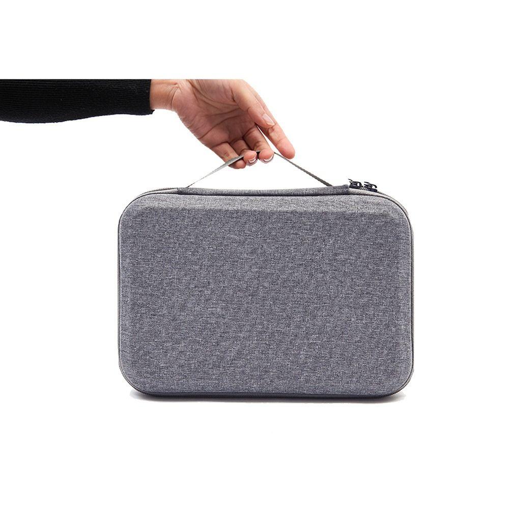 Grey Black Waterproof For Dji Mini 2 Box For Dji Storage Bag For Dji Handbag For Dji Carrying Case