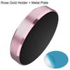 Magnetic Fashion Car Phone Holder Car Phone Holder IPhone Xiaomi Huawei Samsung Dashboard Wall Mount Car Magnet Sticker