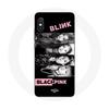 Case for Xiaomi Redmi Note 5 AI Dual Camera Blackpink Square One Album Poster Song BOOMBAYAH