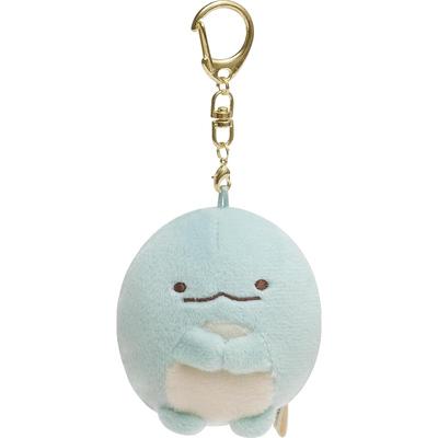 Sumikko Gurashi Супер Моти-Моти Подвесная Плюшевая Игрушка - Ящерица MX38901