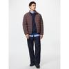 Uniqlo Куртка Japan Puff Tech