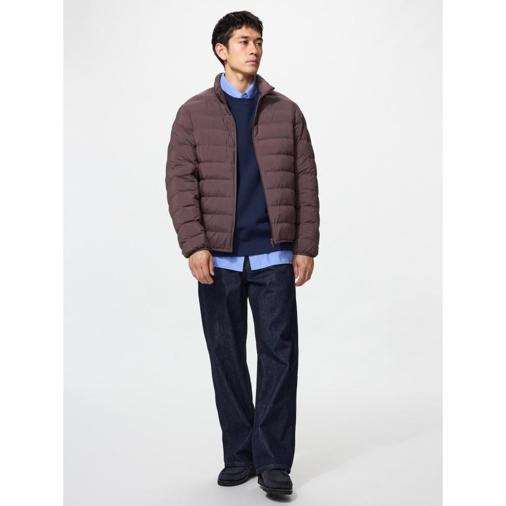 Uniqlo Куртка Japan Puff Tech