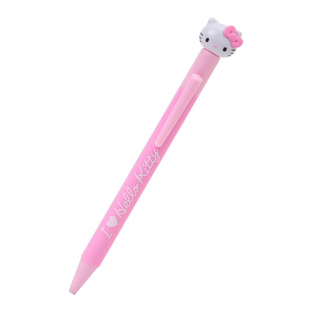 Sanrio Mechanical Pencil Love Hello Kitty 795879 (I Kitty)