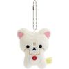 Rilakkuma Hanging Plush Toy Korilakkuma MV28601
