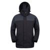 Mountain Warehouse Mens Storm 3 In 1 Waterproof Jacket