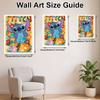 Disney 5d diamond painting full of diamonds diy diamond embroidery decorative painting Stitch ornaments living room
