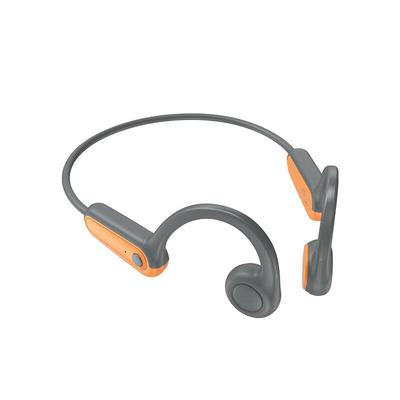 Спортивные Bluetooth-наушники с костной проводимостью WOPOW B26