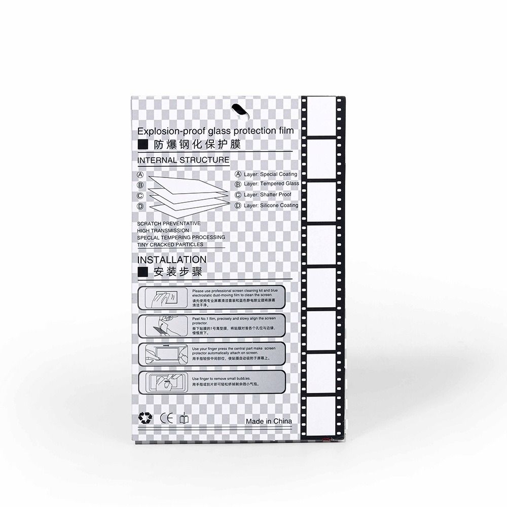 Защитное стекло для экрана камеры с защитой от царапин и отпечатков пальцев для Instax WIDE EVO