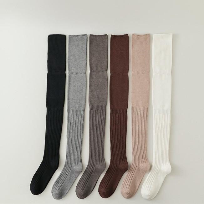 Гольфы из персидского бархата, детские удлиненные и утолщенные, безбархатная пряжа, красивые полоски для придания формы ногам, универсальные женские гольфы