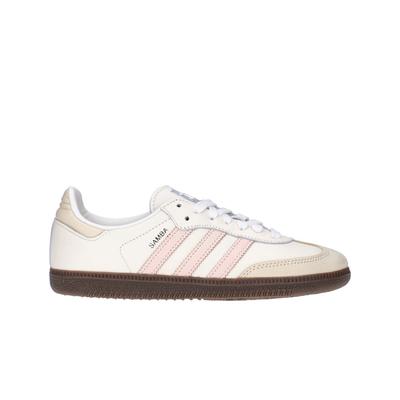 Samba OG Cloud White Wonder Кварцевые женские кроссовки Wonder-White IH2751