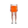 Юбка X Jeremy Scott App Signal Orange Женские низы H53363