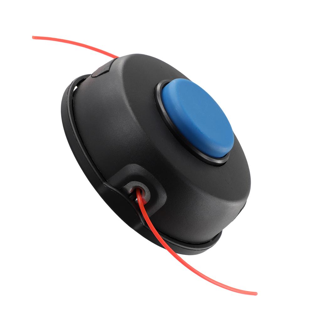 Головка косилки/головка триммера струна для T45x 544972603 M12*1.75 4.8 сменное навесное оборудование для садового оборудования