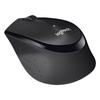 Logitech Бесшумная беспроводная мышь M330