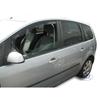 J&J AUTOMOTIVE | Heko Дефлекторы воздуха Ветровики Для Ford Focus C-Max 2 5-дверный. Берлина 2003-2011