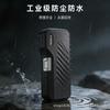 DJI Pocket 4 / 3 Protective Case With Compact Storage Box Silicone ABS Travel Carrying Vlog Camera