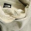 The North Face Квадратный логотип Лонгсливы Толстовки Мужские Б/У