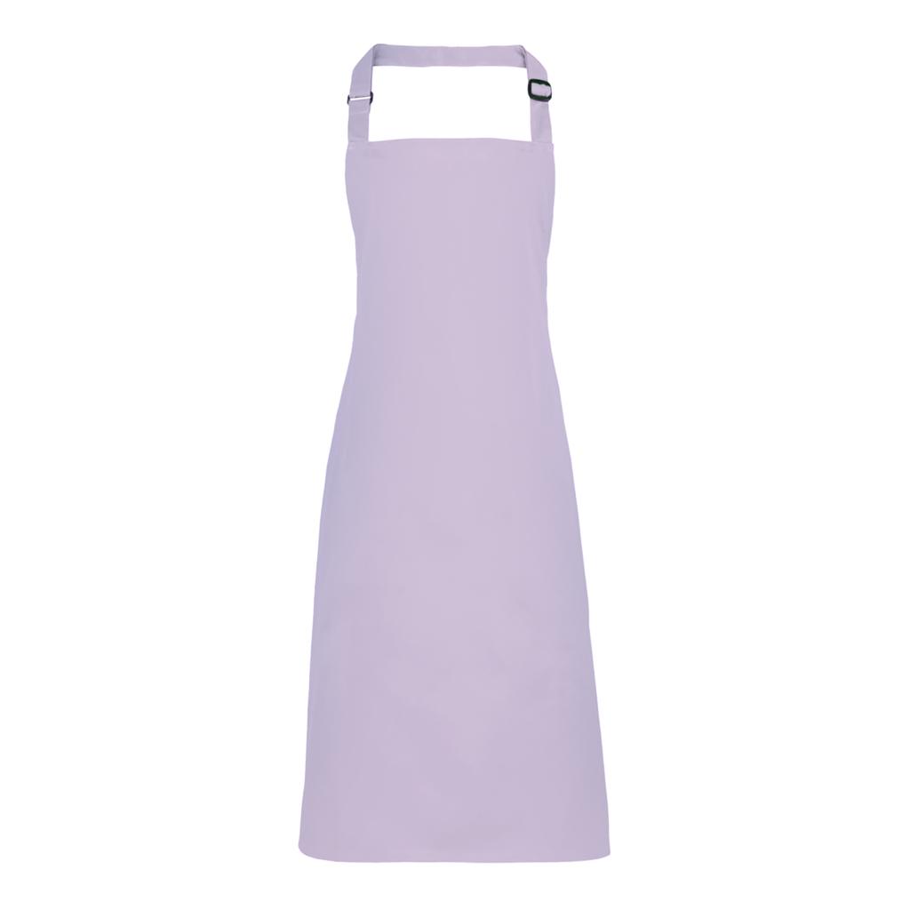 Premier Colours Bib Apron / Workwear (Pack of 2)