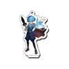 Магазин Fate/Grand Order в Икебукуро P'PARCO Акриловая подставка Кастер/Ганс Христиан Андерсен Ограниченная База Эксклюзив