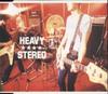 CD HEAVY STEREO Sleep Freak Creation CRESCD203 Creation Record 1995 UK Rock Б/у