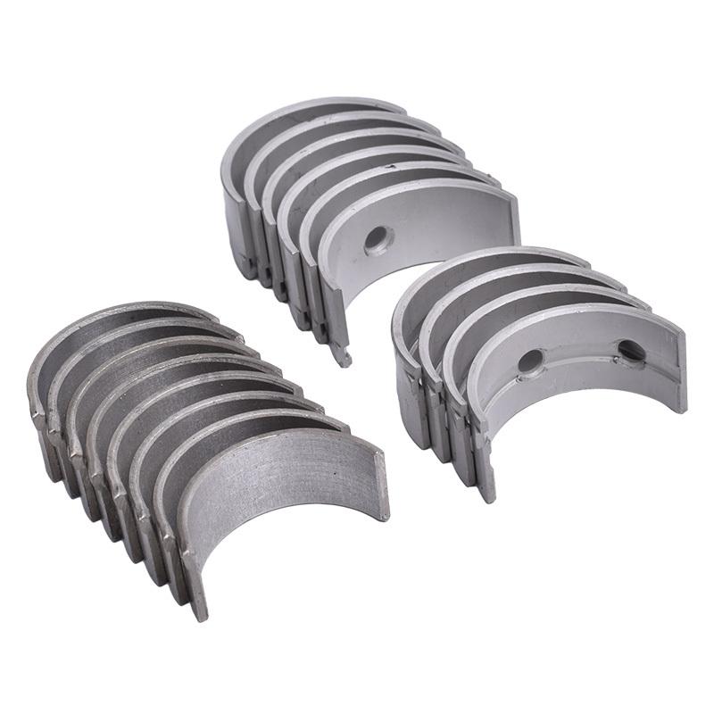 STD 25mm 28mm Motorcycle Connecting Rod Crankshaft Main Bearing For Kawasaki ZXR250 ZR250 BALIUS ZR ZXR 250 920281489 920281560