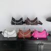 Women'S Bags, Shoulder Bags, Niche And Versatile Chain Bags, Fashionable And Foreign Underarm Bags, Messenger Bags, Tide.