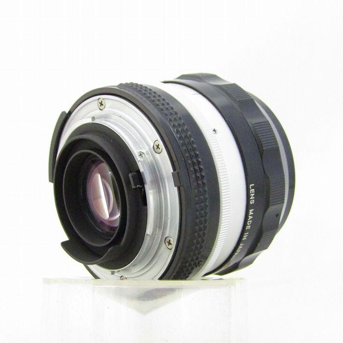 Used [Used] (Nikon) Nikon Auto-Nikkor N・C 24/2.8 AI-modified