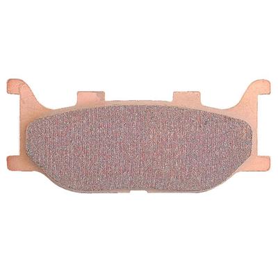 Тормозная колодка для мотоцикла Daytona Hyper Sinter Pad (Спеченная металлическая прокладка) DS1100 (99-08) DS250 (00-17)