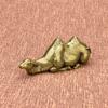 Pure Copper Camel Office Pen Holder Home Decoration Living Room Figurines Miniatures Table Decor Tea Pet Crafts Gift